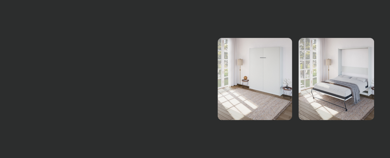 Murphy Bed NZ